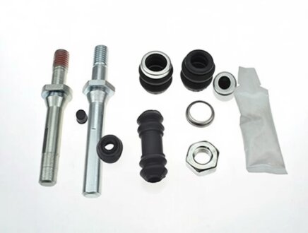 Ремкомплект супорта (частини супорта, ущільнювачі) К-Т - SUBARU IMPREZA SED?N (GC) 2.0 TURBO GT 4WD 06. -ua ERT 400426