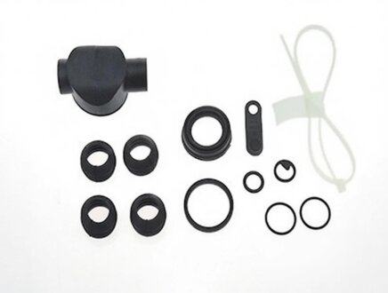 Ремкомплект супорта (частини супорта, ущільнювачі) ERT 400444