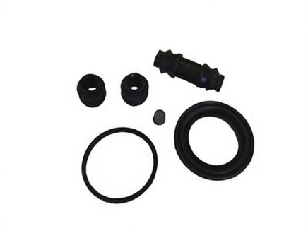 Ремкомплект супорта (частини супорта, ущільнювачі) К-Т - MITSUBISHI COLT; ? 51 -ua ERT 400458