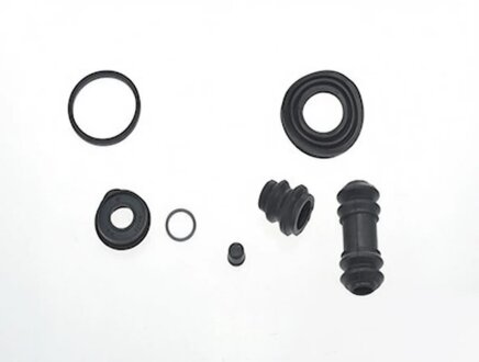 Ремкомплект супорта (частини супорта, ущільнювачі) К-Т - MITSUBISHI CARISMA; ? 35 -ua ERT 400462