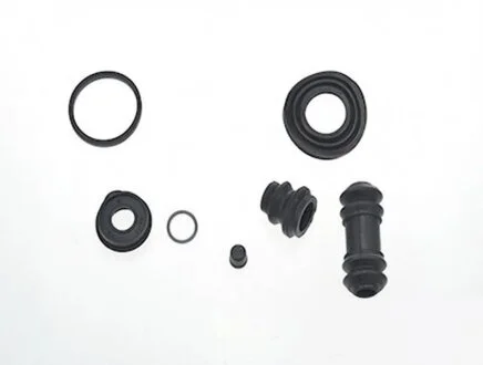 Ремкомплект суппорта (части суппорта, уплотнители) К-Т - MITSUBISHI CARISMA; ? 35 ERT 400462
