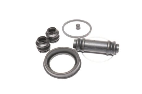 Ремкомплект супорта (частини супорта, ущільнювачі) К-Т - MAZDA 323 SERIE BF, BW 86>>94; ? 51 -ua ERT 400463