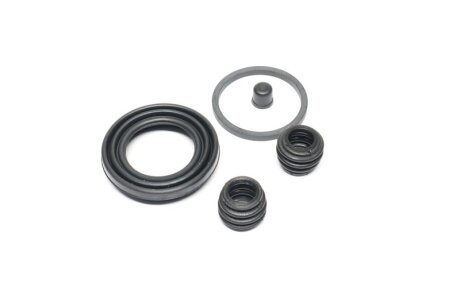 Ремкомплект супорта (частини супорта, ущільнювачі) К-Т - HONDA ACCORD; ? 38 -ua ERT 400464