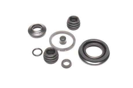 Ремкомплект супорта (частини супорта, ущільнювачі) К-Т - HONDA ACCORD; MITSUBISHI CARISMA; ? 30 ERT 400465