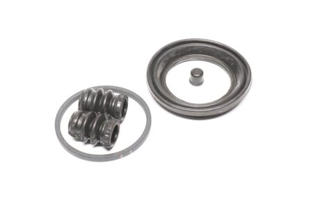 Ремкомплект супорта (частини супорта, ущільнювачі) К-Т - HONDA CIVIC; MITSUBISHI CARISMA; ? 54 ERT 400466