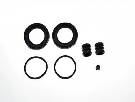 Ремкомплект супорта (частини супорта, ущільнювачі) К-Т - MB SPRINTER; VW LT; ? 44 -ua ERT 400468