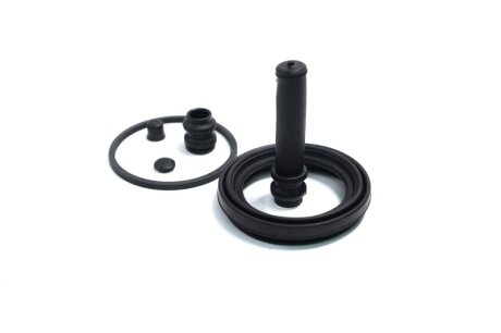 Ремкомплект супорта (частини супорта, ущільнювачі) К-Т - KIA BESTA; ? 60 -ua ERT 400470