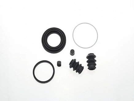 Ремкомплект супорта (частини супорта, ущільнювачі) К-Т - MITSUBISHI GALANT; SUBARU LEGACY; ? 38 -ua ERT 400473