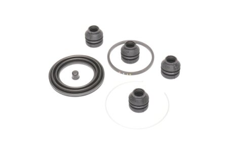 Ремкомплект, гальмівний супорт D4418 ERT 400479