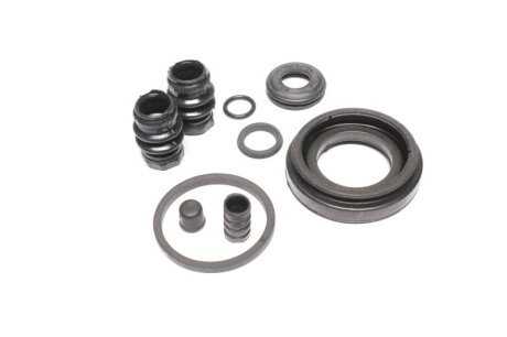 Ремкомплект супорта (частини супорта, ущільнювачі) К-Т - HONDA LEGEND 2500I,HS 86>>88; ? 38 -ua ERT 400484