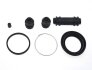 Ремкомплект суппорта (части суппорта, уплотнители) К-Т - MAZDA 323; ? 54 400503