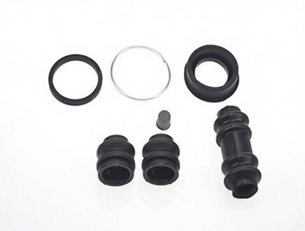 Ремкомплект, гальмівний супорт D4504 ERT 400508