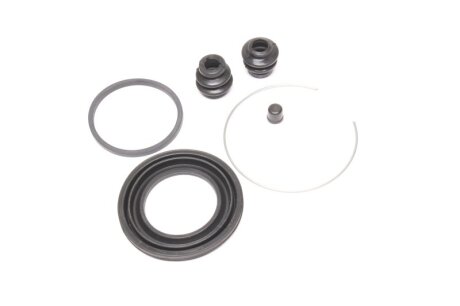 Ремкомплект супорта (частини супорта, ущільнювачі) К-Т - TOYOTA YARIS; ? 51 -ua ERT 400510