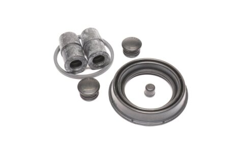 Ремкомплект супорта (частини супорта, ущільнювачі) К-Т - OPEL ASTRA G/H, ZAFIRA A; ? 52 -ua ERT 400514