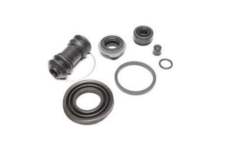 Ремкомплект, гальмівний супорт D4527 ERT 400515