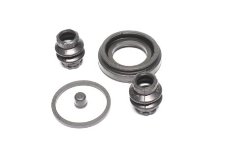 Ремкомплект супорта (частини супорта, ущільнювачі) К-Т - SKODA FABIA ALL TYPES 96-; ? 38 -ua ERT 400517