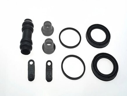 Ремкомплект, гальмівний супорт D4530 C.I.U ERT 400518