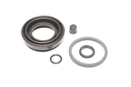 Ремкомплект, гальмівний супорт D4532 ERT 400519