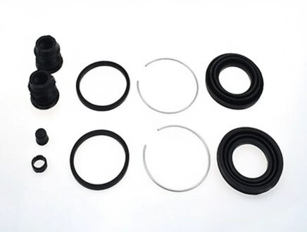 Ремкомплект супорта (частини супорта, ущільнювачі) К-Т - TOYOTA CORONA SED?N 1.6 1998>>2000; ? 40 -ua ERT 400523