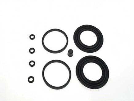 Ремкомплект супорта (частини супорта, ущільнювачі) К-Т - MERCEDES SL (R129) 600 98>>01; ? 42 -ua ERT 400646