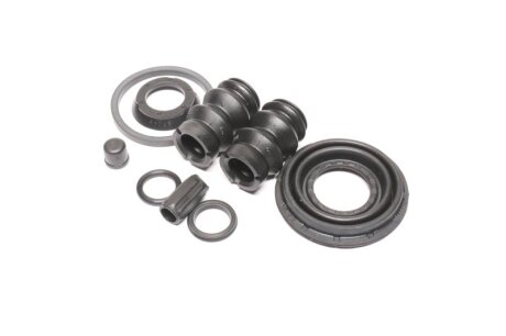 Ремкомплект, гальмівний супорт D4564 ERT 400652