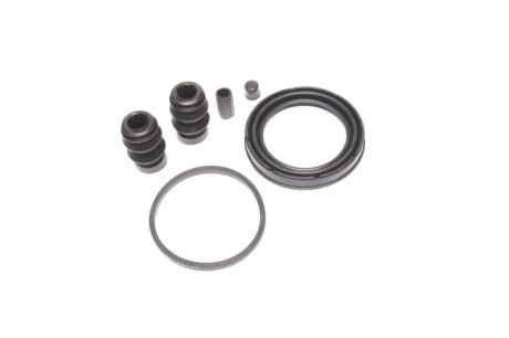 Ремкомплект, гальмівний супорт D4565 ERT 400653