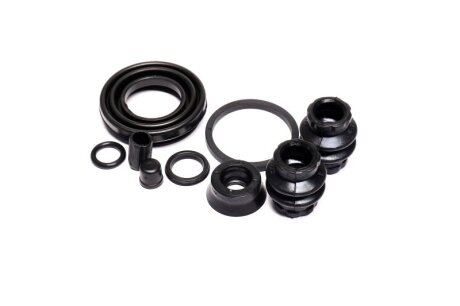 Ремкомплект супорта (частини супорта, ущільнювачі) К-Т - NISSAN ALMERA; ? 34 ERT 400655