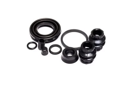 Ремкомплект суппорта (части суппорта, уплотнители) К-Т - NISSAN ALMERA; ? 34 ERT 400655