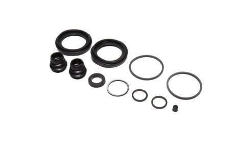 Ремкомплект, гальмівний супорт D4572 ERT 400660