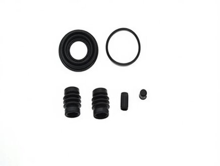 Ремкомплект супорта (частини супорта, ущільнювачі) К-Т - FIAT BRAVO (2007-), STILO; ? 38 -ua ERT 400664