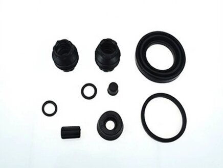 Ремкомплект супорта (частини супорта, ущільнювачі) К-Т - OPEL ASTRA; ? 36 ERT 400676