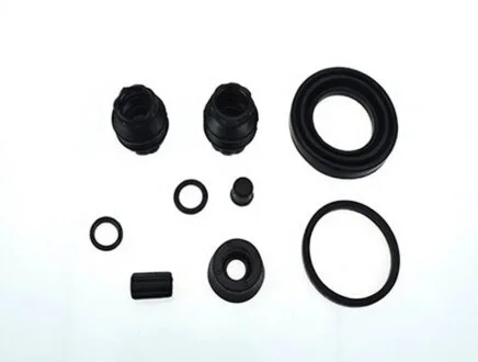 Ремкомплект супорта (частини супорта, ущільнювачі) К-Т - OPEL ASTRA; ? 36 ERT 400676