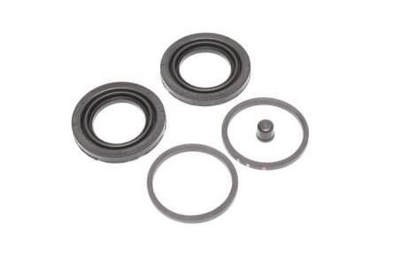 Ремкомплект, гальмівний супорт D4596 ERT 400684