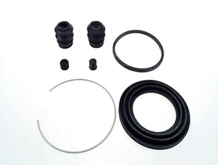 Ремкомплект супорта (частини супорта, ущільнювачі) К-Т - MITSUBISHI GALANT; ? 60 -ua ERT 400687