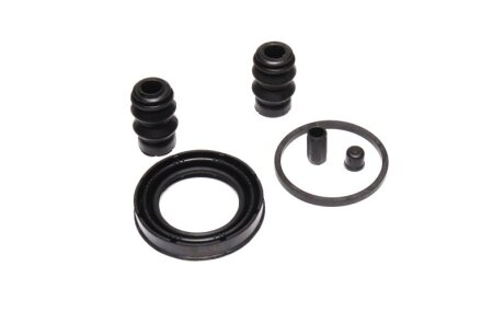 Ремкомплект, гальмівний супорт D4616 ERT 400692