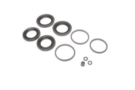 Ремкомплект, гальмівний супорт D4597 ERT 400697