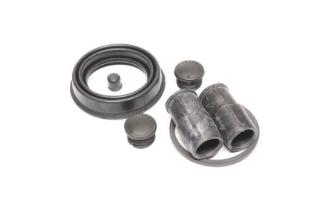 Ремкомплект, гальмівний супорт D4598 C.I.U ERT 400698