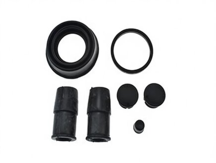 Ремкомплект супорта (частини супорта, ущільнювачі) К-Т - RENAULT LAGUNA; ? 36 -ua ERT 400701