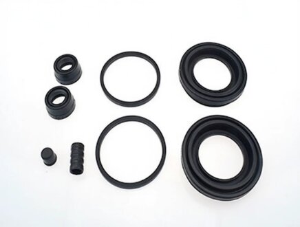 Ремкомплект супорта (частини супорта, ущільнювачі) К-Т - KIA SORENTO ALL TYPES ; ? 46 -ua ERT 400702