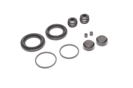 Ремкомплект, гальмівний супорт D4608 ERT 400703