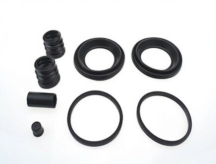 Ремкомплект супорта (частини супорта, ущільнювачі) К-Т - NISSAN PATROL; ? 48 -ua ERT 400712