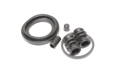 Ремкомплект супорта (частини супорта, ущільнювачі) К-Т - SSANGYONG REXTON; ? 43 -ua ERT 400722