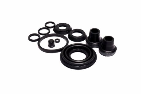 Ремкомплект, гальмівний супорт D4634 ERT 400724