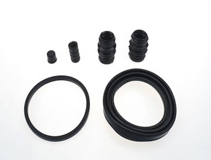 Ремкомплект супорта (частини супорта, ущільнювачі) К-Т - SKODA FABIA; ? 54 -ua ERT 400728