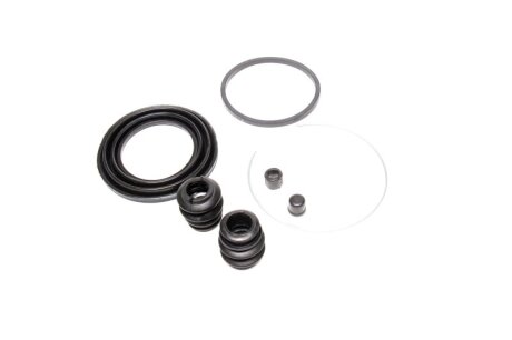 Ремкомплект супорта (частини супорта, ущільнювачі) К-Т - HONDA CR-V II 2.0 02-; ? 57 -ua ERT 400729