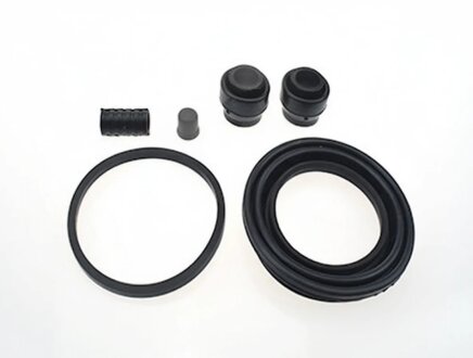 Ремкомплект супорта (частини супорта, ущільнювачі) К-Т - MAZDA MX-5 II 1.8 16V, 1.9 16V 00>>; ? 54 -ua ERT 400730