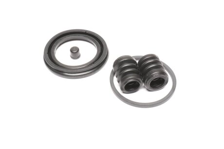 Ремкомплект супорта (частини супорта, ущільнювачі) К-Т - CHEVROLET AVEO -ua ERT 400732