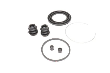 Ремкомплект, гальмівний супорт D4644 ERT 400733