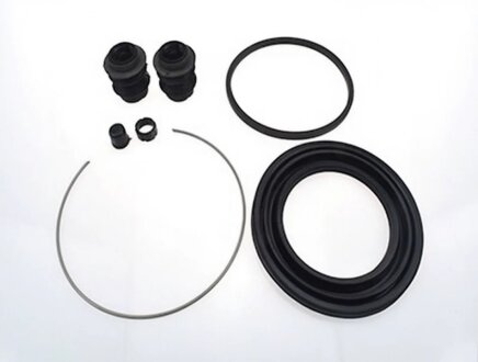 Ремкомплект суппорта (части суппорта, уплотнители) К-Т - TOYOTA DYNA XZU SERIES 2000ON ; ? 67 ERT 400738