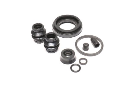 Ремкомплект, гальмівний супорт D4650 ERT 400739